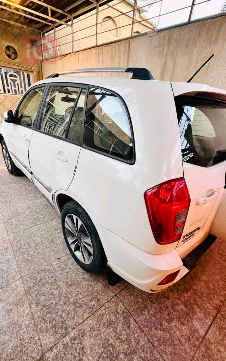 شێری تیگۆ 3
